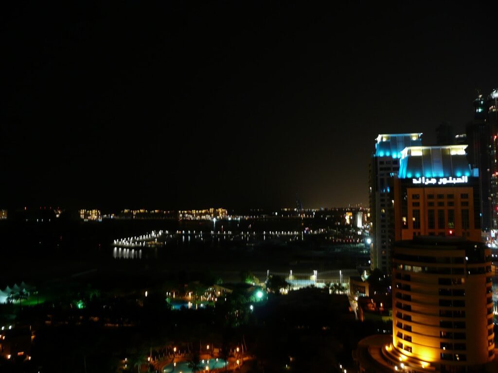 Three days in Dubai that don’t waste a morning